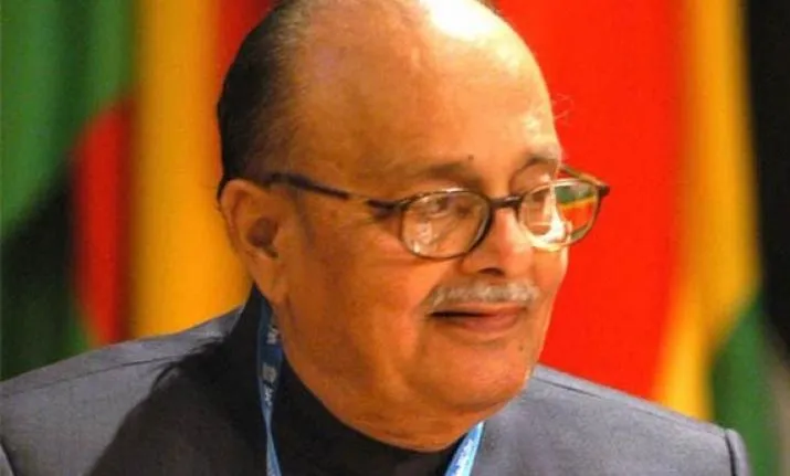arjun singh